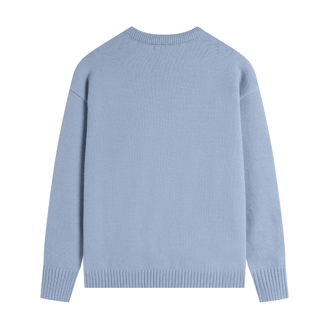 Ami Sweater - Nov - ell - fas - ion