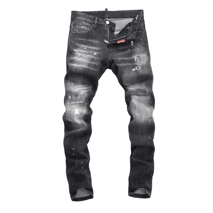 Dsq Jeans - Nov - ell - fas - ion