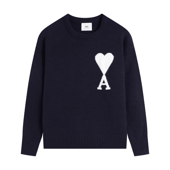 Ami Sweater - Nov - ell - fas - ion
