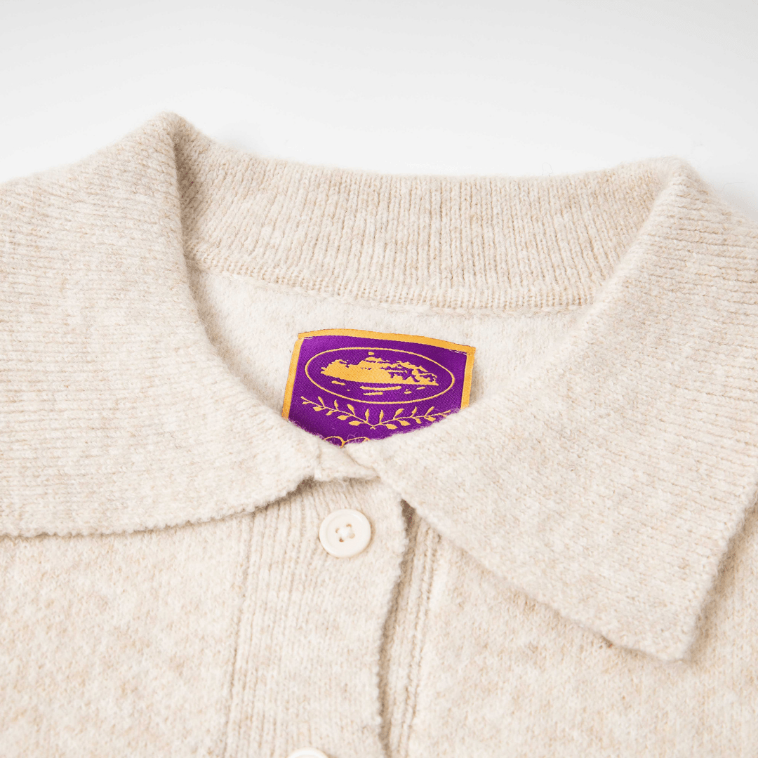 Rules The World Alcatraz Sweater - Nov - ell - fas - ion