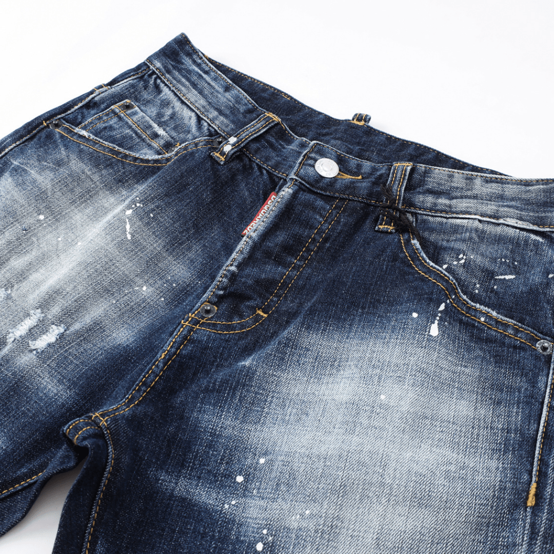 Dsq Jeans - BabyLuxee.de