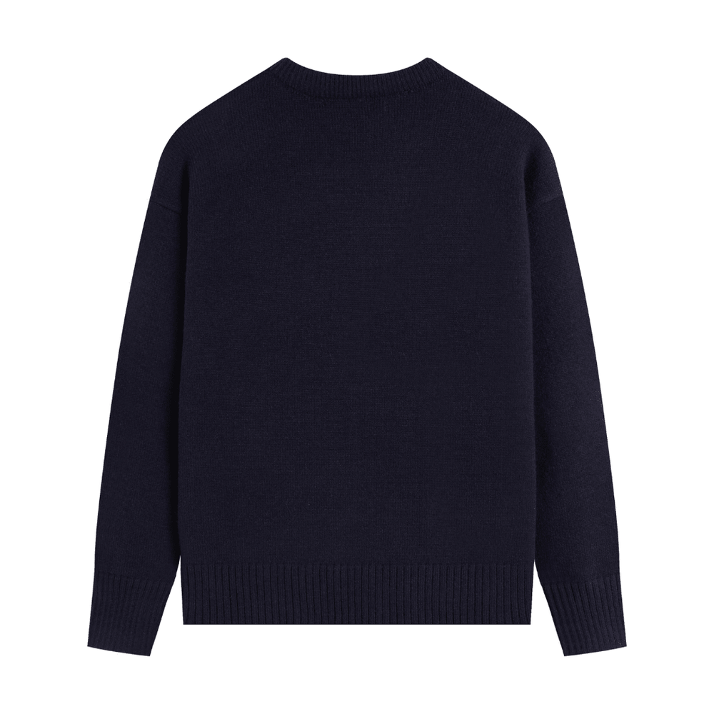 Ami Sweater - Nov - ell - fas - ion