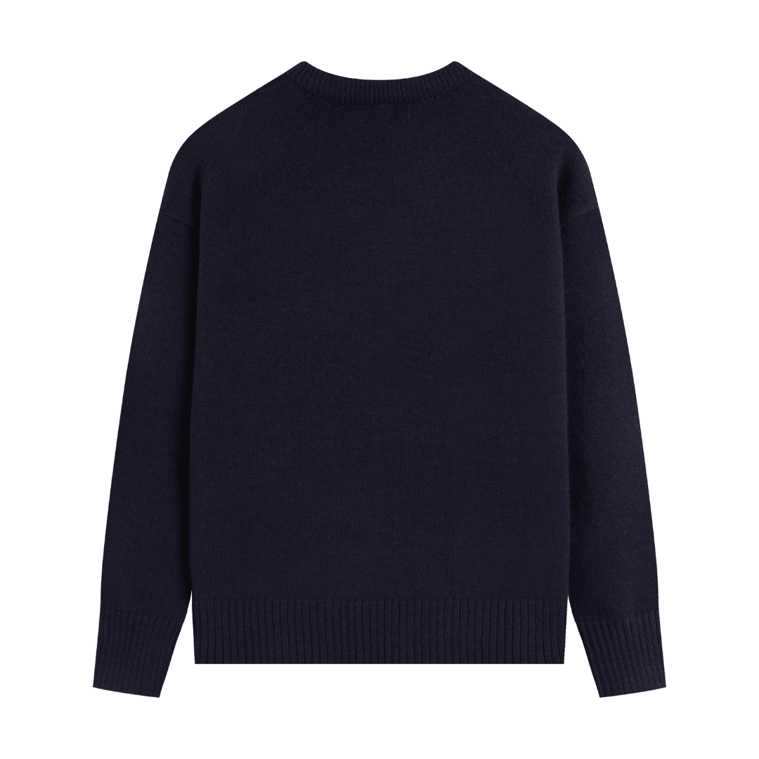 Ami Sweater - Nov - ell - fas - ion