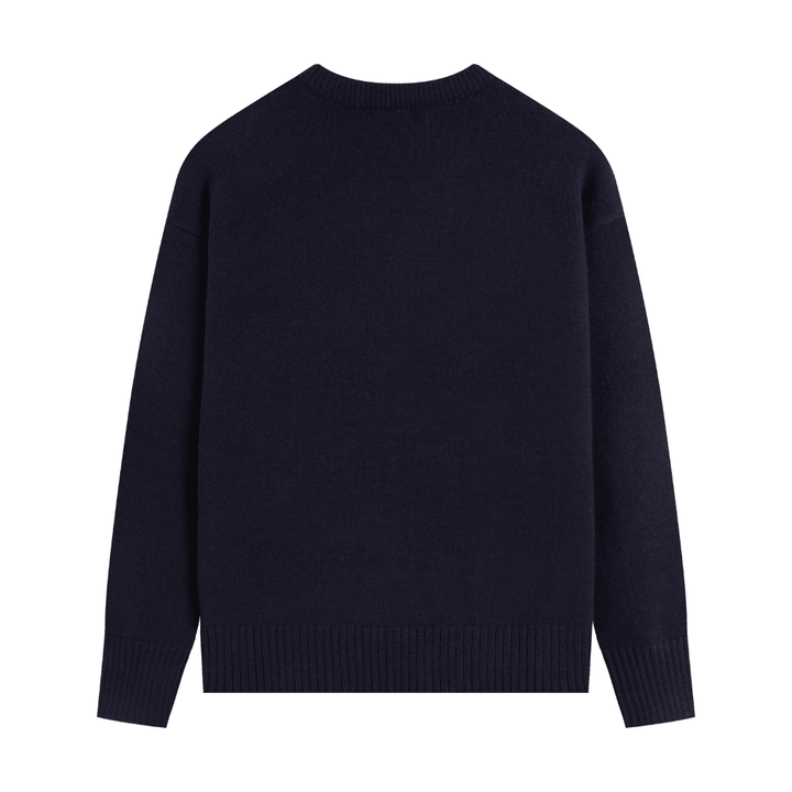 Ami Sweater - Nov - ell - fas - ion