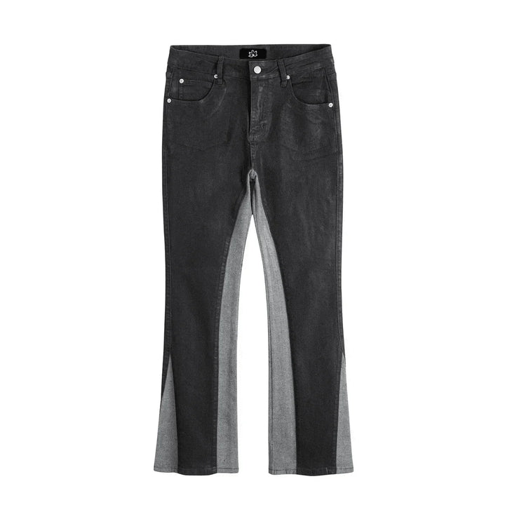 STEEL VISION OUTFIT - Nov - ell - fas - ion
