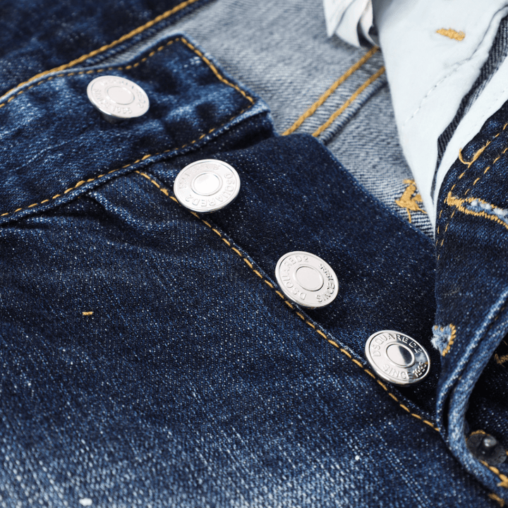 Dsq Jeans - BabyLuxee.de