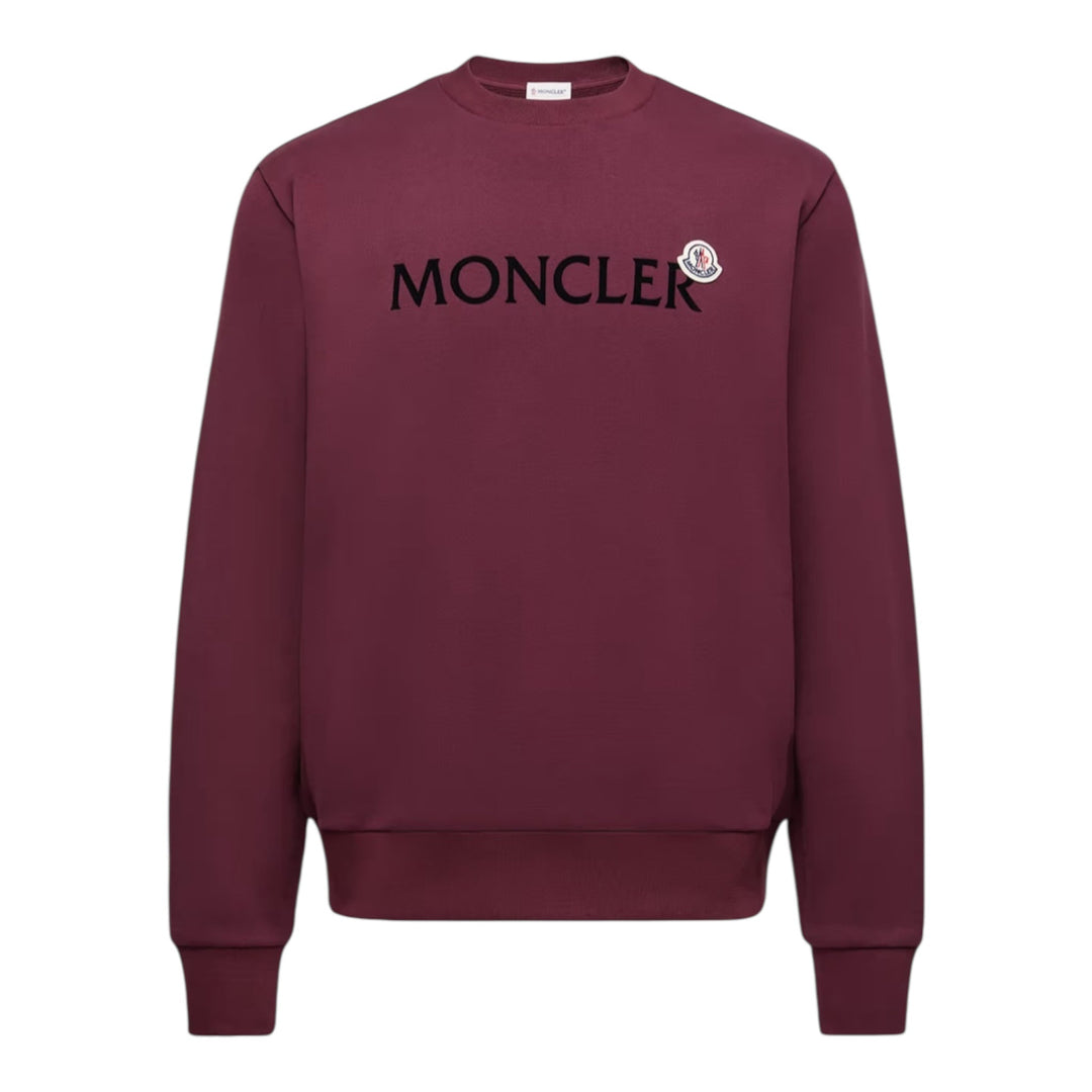 „MONC“ SWEATER - Nov - ell - fas - ion