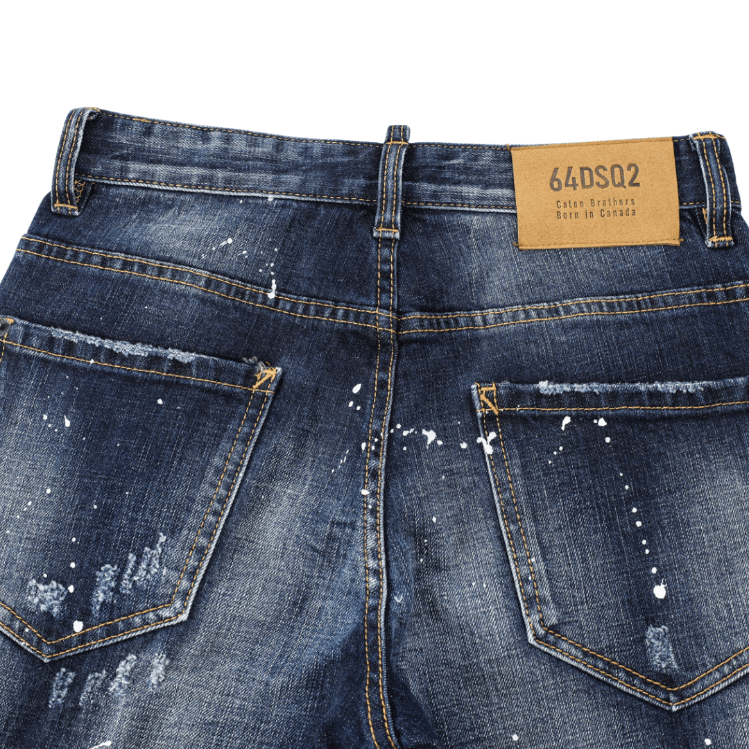 Dsq Jeans - BabyLuxee.de