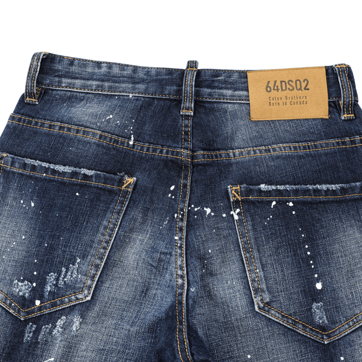 Dsq Jeans - BabyLuxee.de