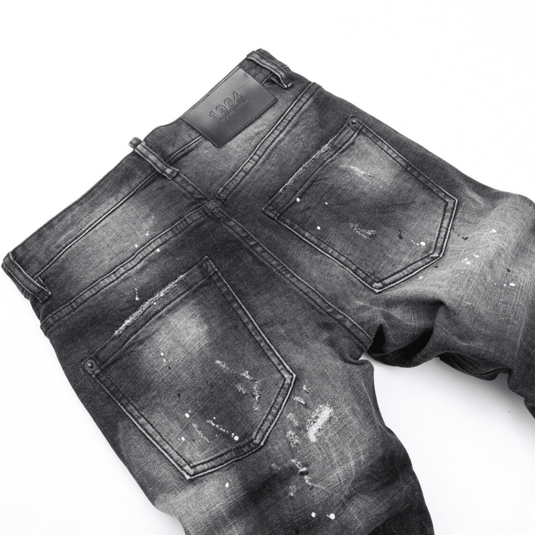 Dsq Jeans - Nov - ell - fas - ion