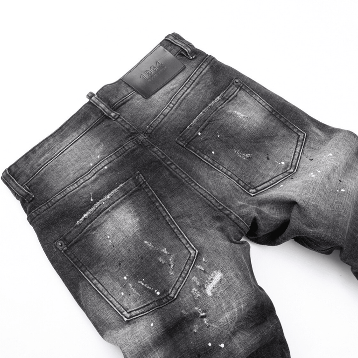 Dsq Jeans - Nov - ell - fas - ion