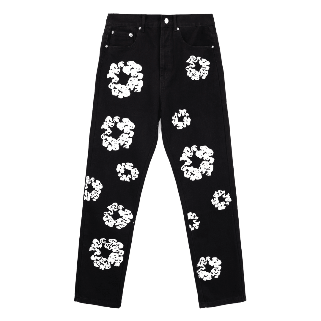Denim Trs Black Jeans - BabyLuxee.de