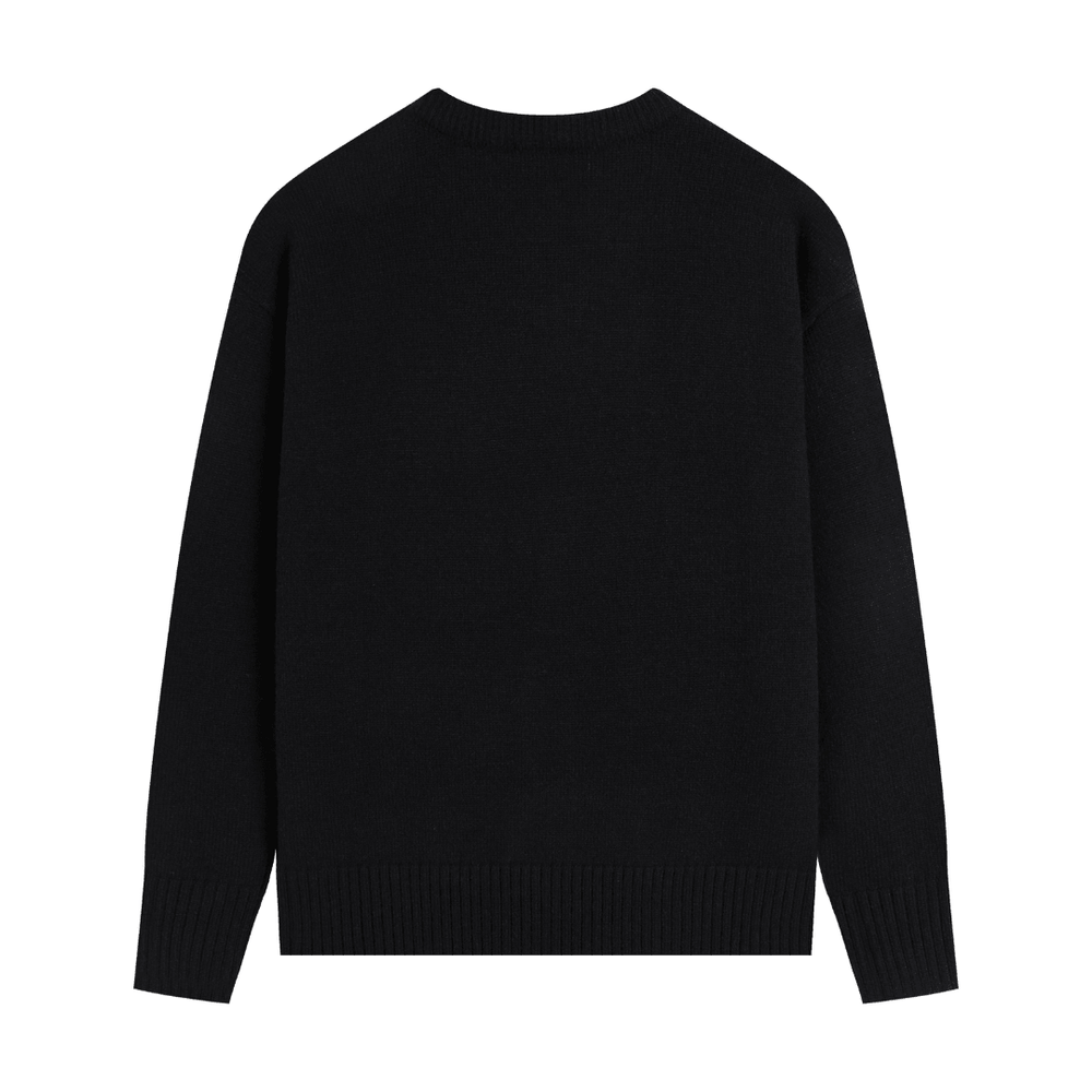 Ami Sweater - Nov - ell - fas - ion