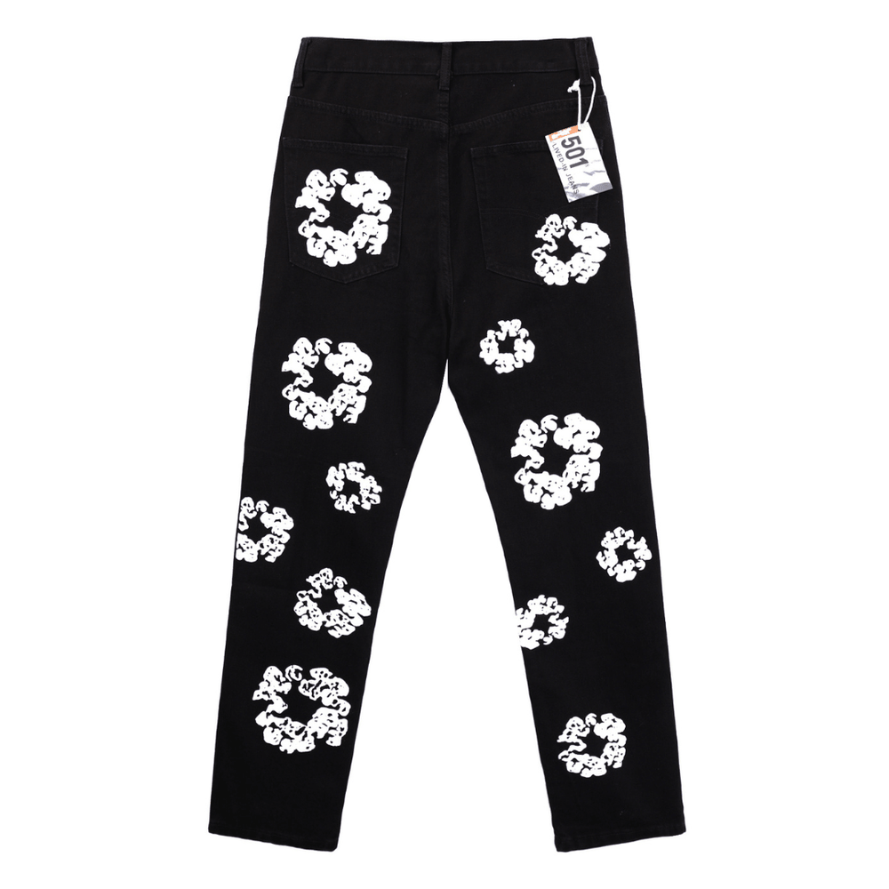 Denim Trs Black Jeans - BabyLuxee.de