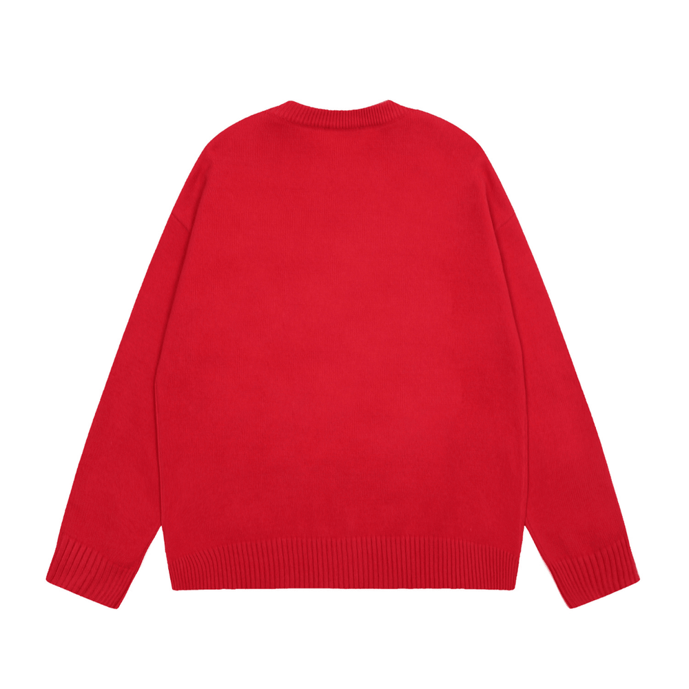 Ami Sweater - Nov - ell - fas - ion