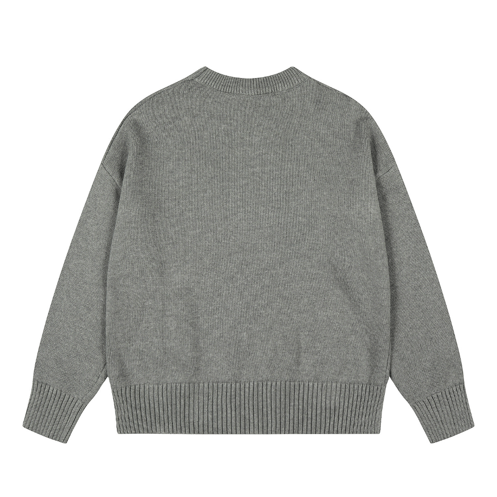 Ami Sweater - Nov - ell - fas - ion