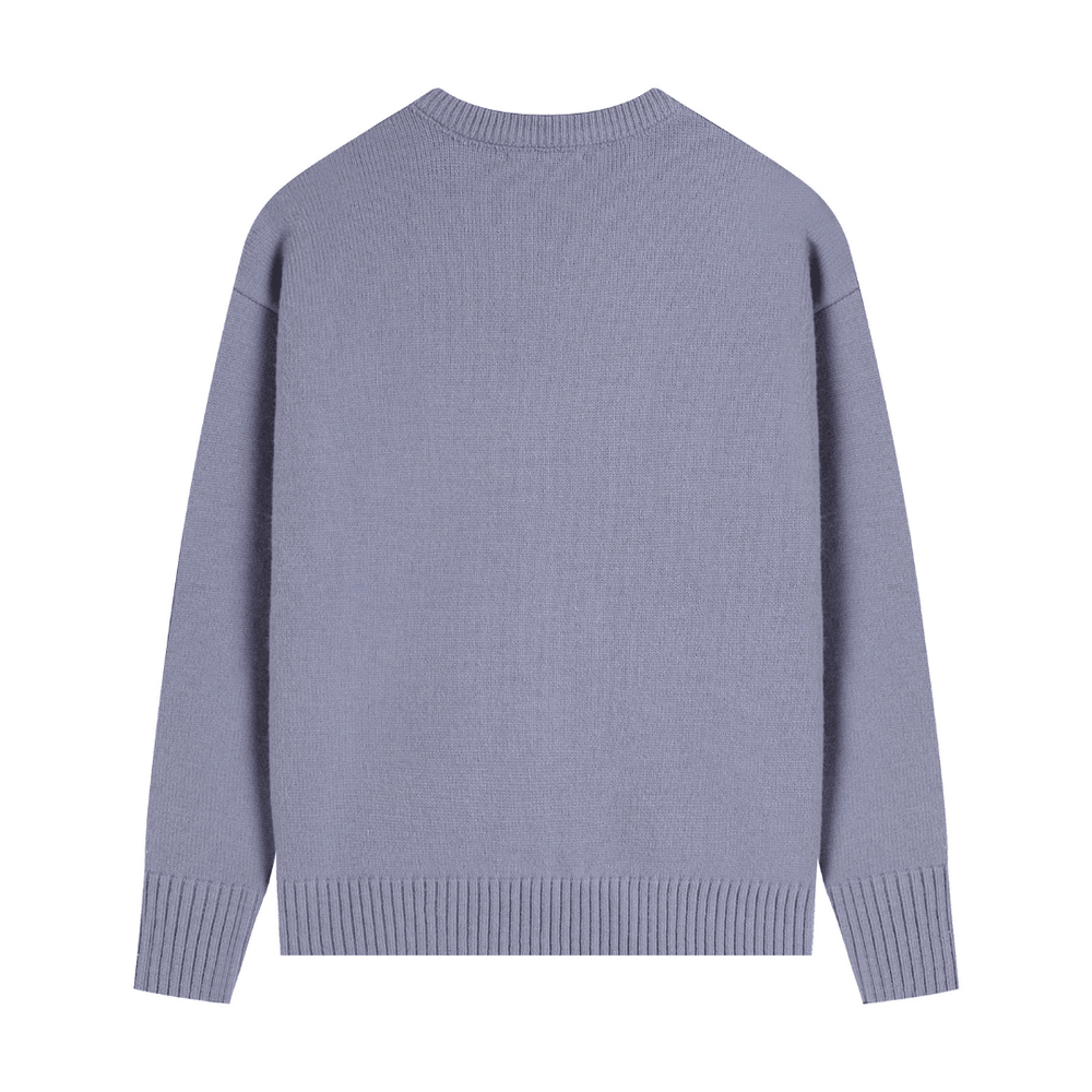 Ami Sweater - Nov - ell - fas - ion