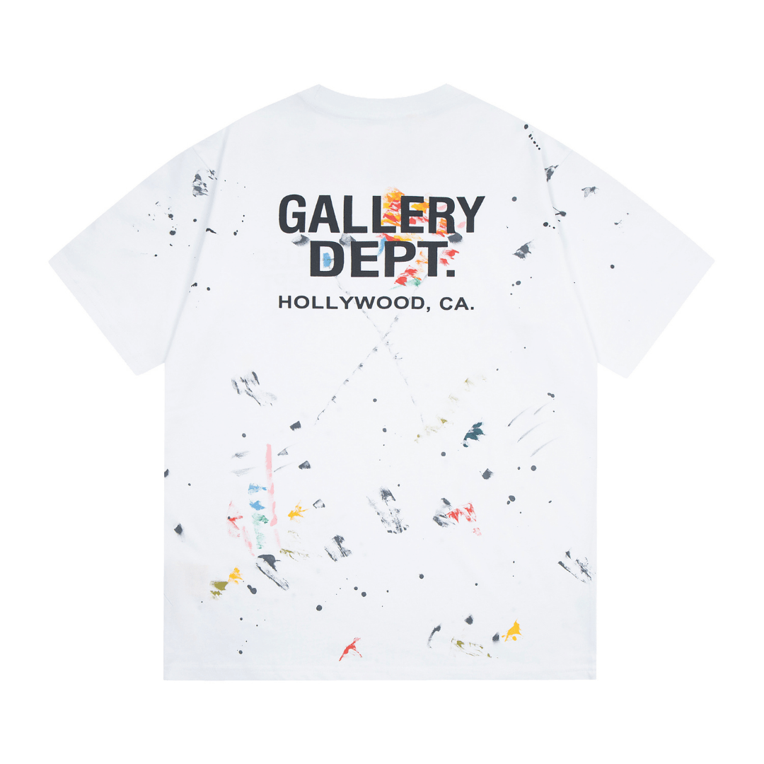 Gallery Dpt. T-shirt - Nov - ell - fas - ion