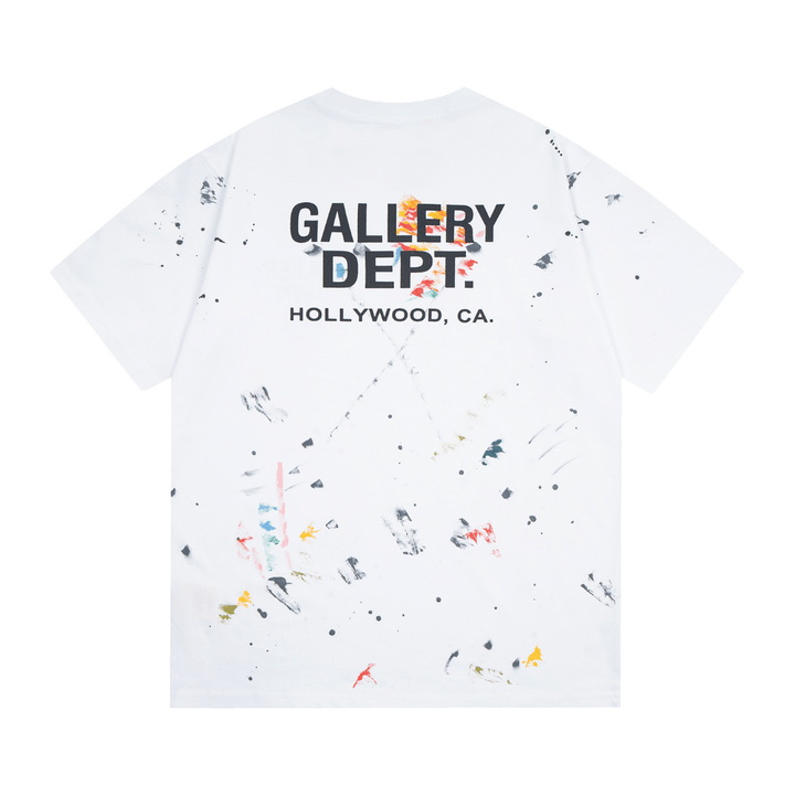 Gallery Dpt. T-shirt - Nov - ell - fas - ion