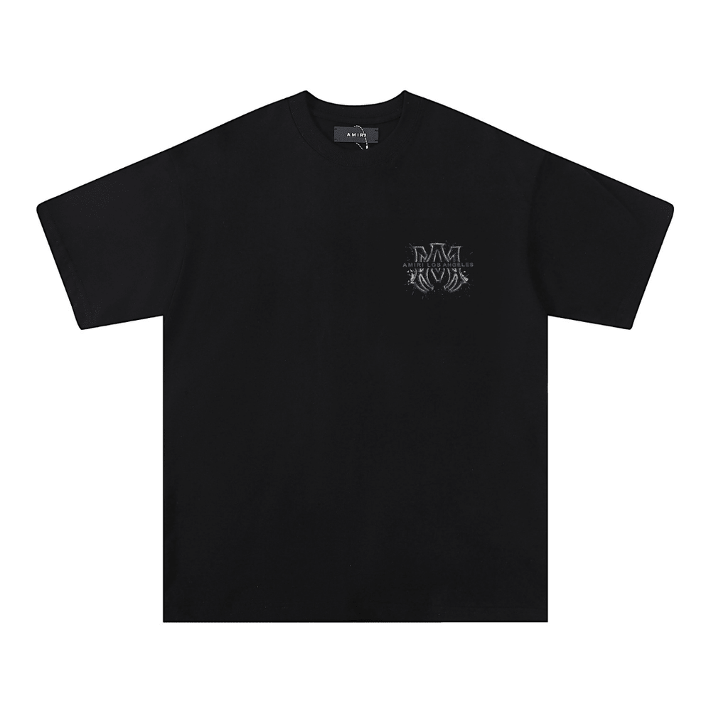 Amr Monogram T-shirt - Nov - ell - fas - ion