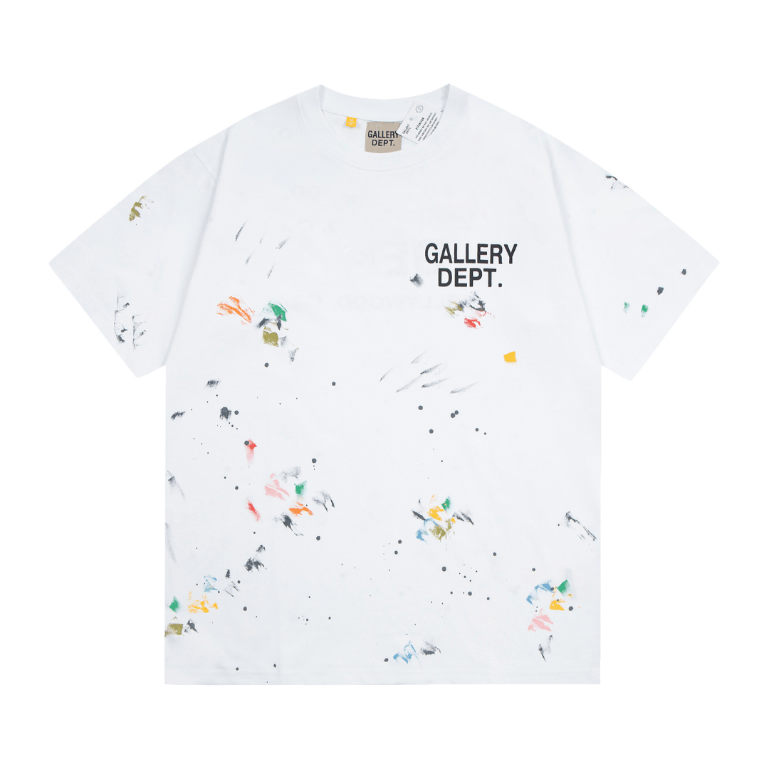 Gallery Dpt. T-shirt - Nov - ell - fas - ion