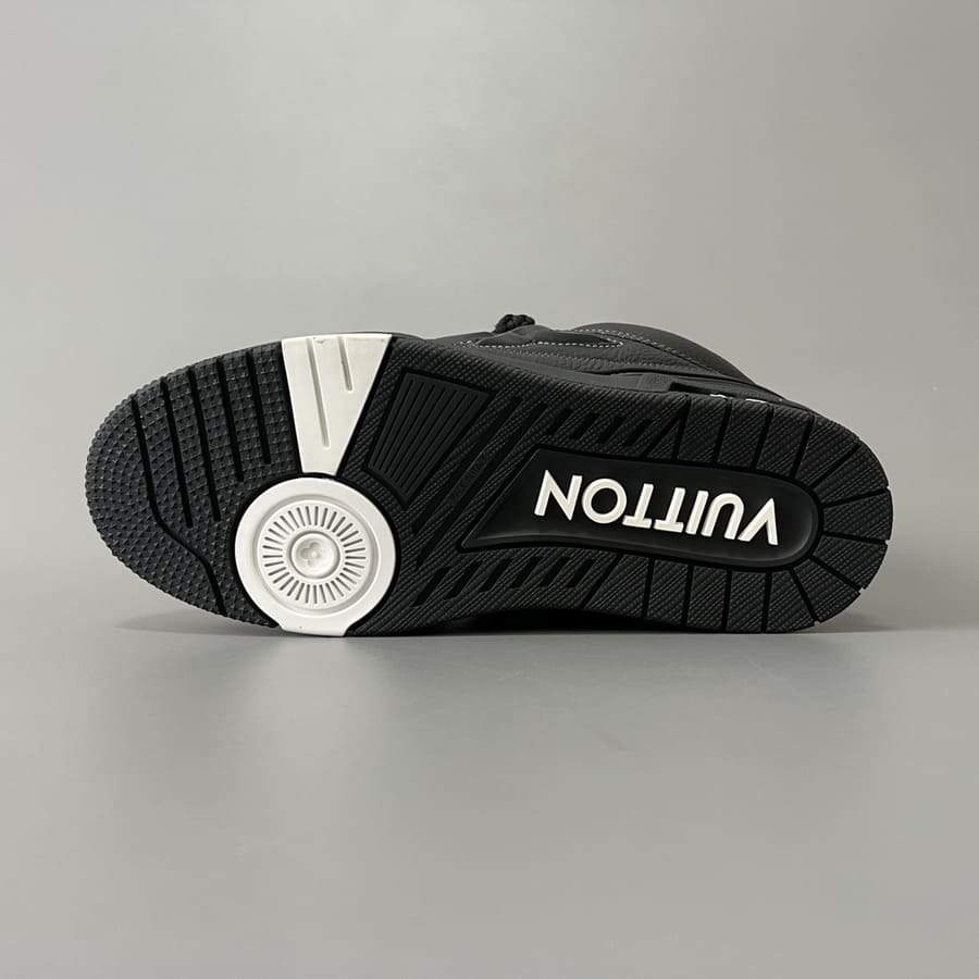 Nocturne Drift Void Black