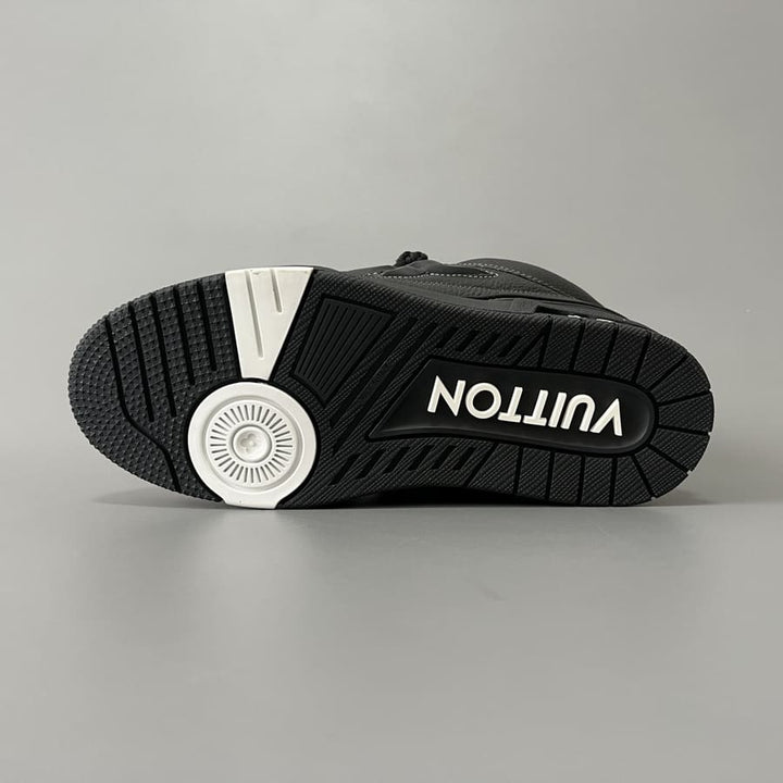 Nocturne Drift Void Black