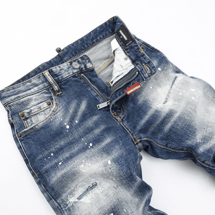 Dsq Jeans - BabyLuxee.de