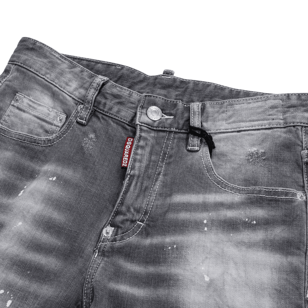 Dsq Jeans - BabyLuxee.de