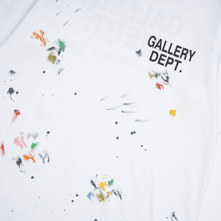 Gallery Dpt. T-shirt - Nov - ell - fas - ion