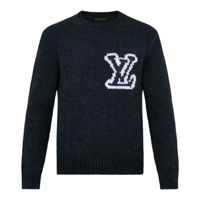 „LV“ SWEATER - Nov - ell - fas - ion
