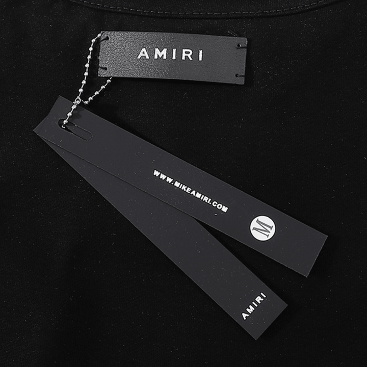 Amr Monogram T-shirt - Nov - ell - fas - ion