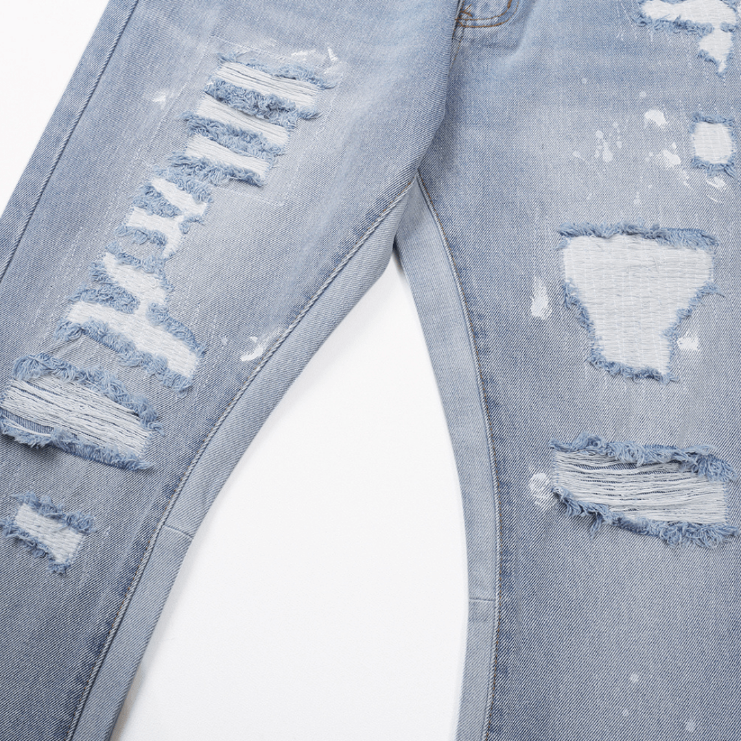 Gallery Dpt. Flared Jeans - BabyLuxee.de