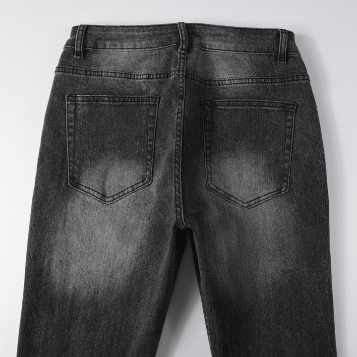 Amr Flared Jeans - BabyLuxee.de