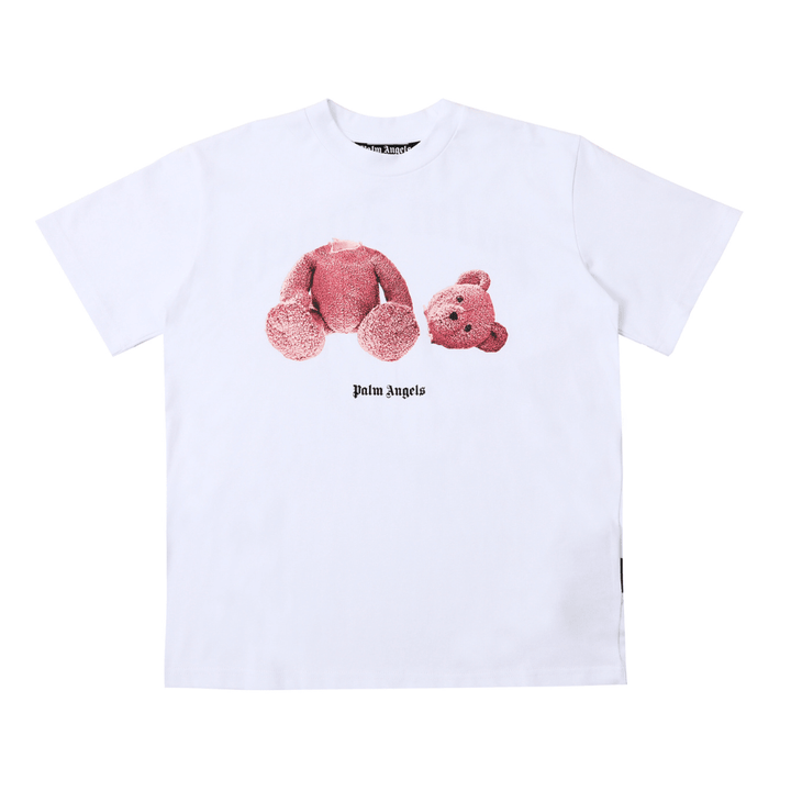 Palm Bear T-shirt - Nov - ell - fas - ion