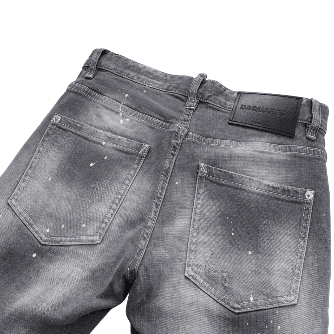 Dsq Jeans - BabyLuxee.de