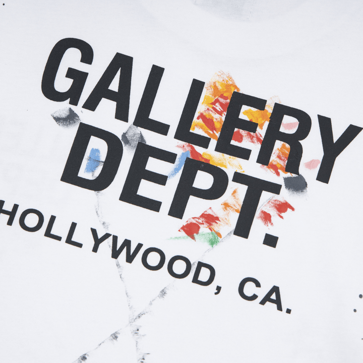 Gallery Dpt. T-shirt - Nov - ell - fas - ion