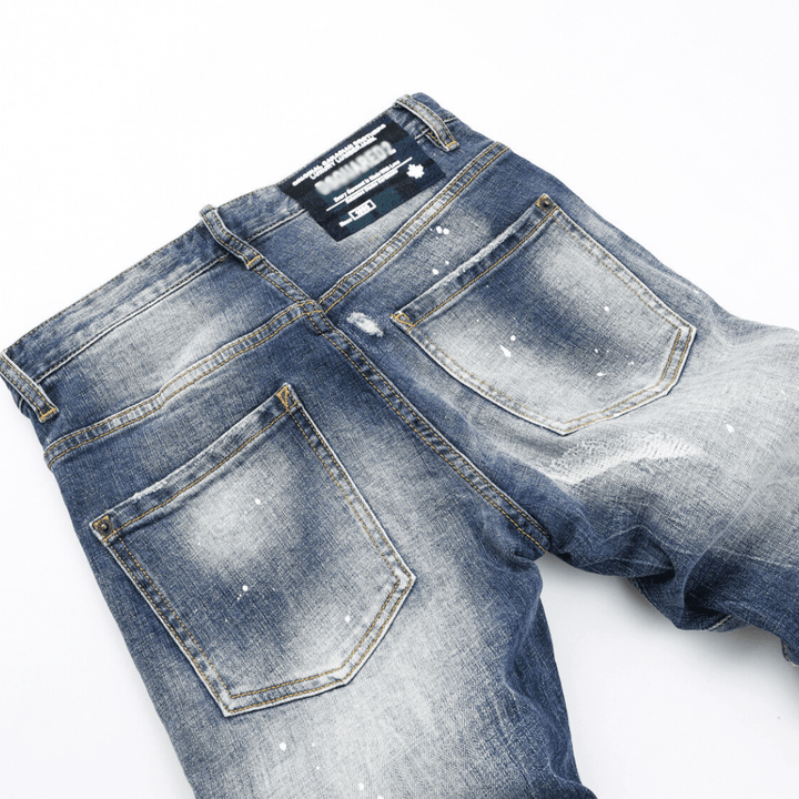 Dsq Jeans - BabyLuxee.de