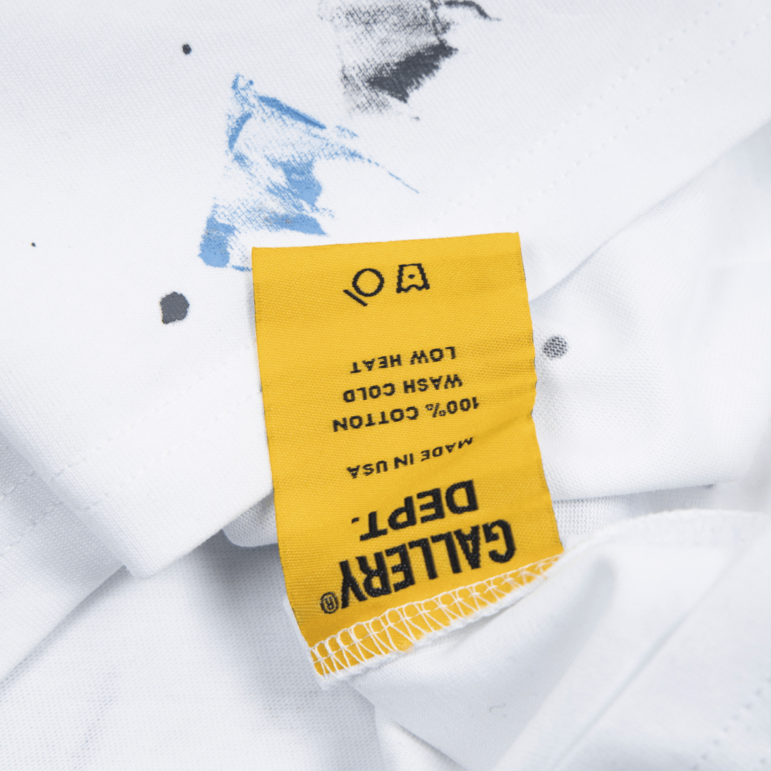 Gallery Dpt. T-shirt - Nov - ell - fas - ion