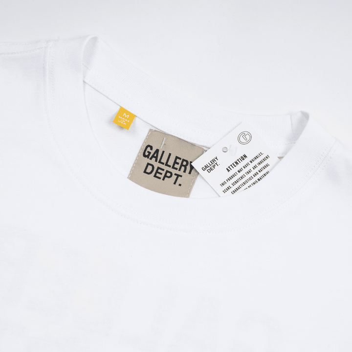 Gallery Dpt. T-shirt - Nov - ell - fas - ion