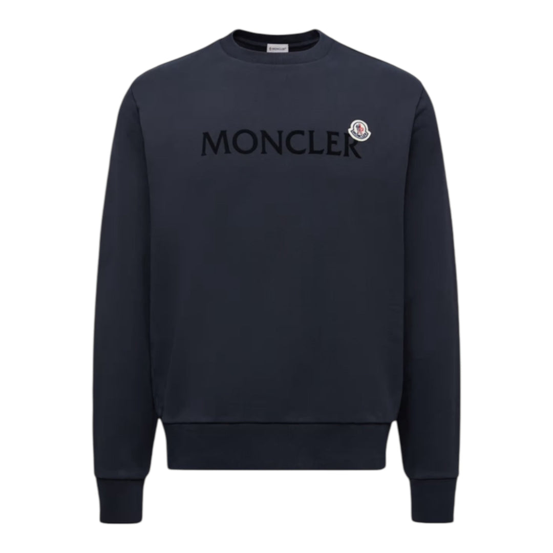 „MONC“ SWEATER - Nov - ell - fas - ion