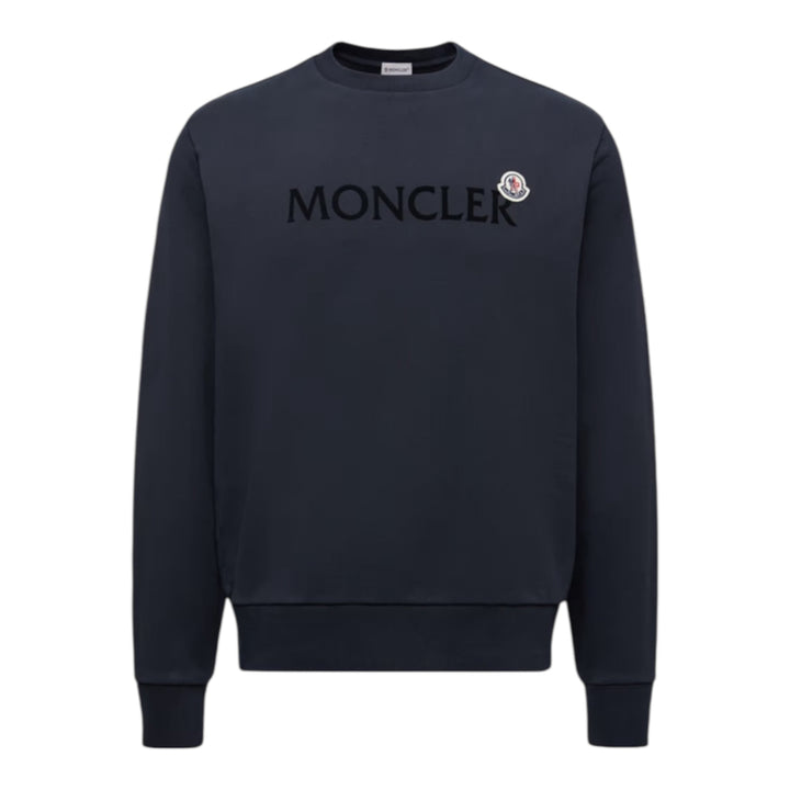„MONC“ SWEATER - Nov - ell - fas - ion