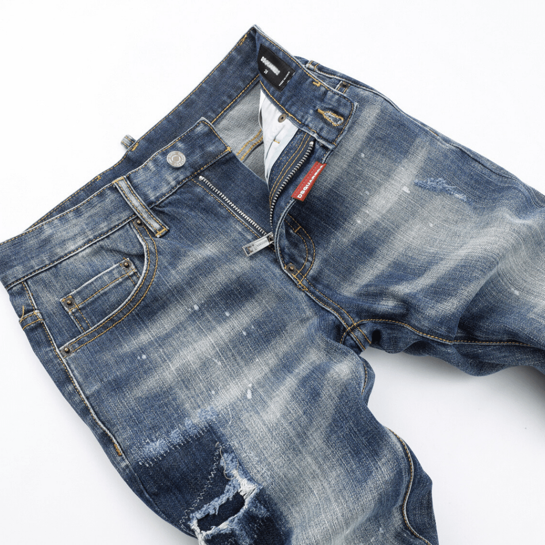 Dsq Jeans - BabyLuxee.de