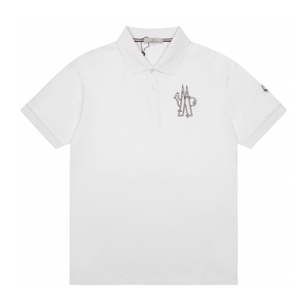Monogram Polo - Nov - ell - fas - ion