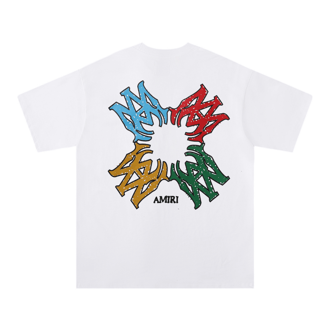 Amr T-shirt - Nov - ell - fas - ion