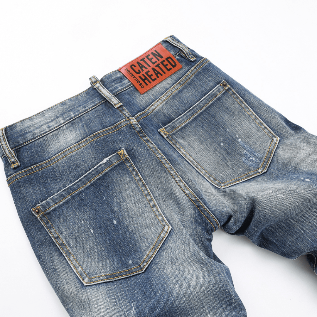 Dsq Jeans - BabyLuxee.de
