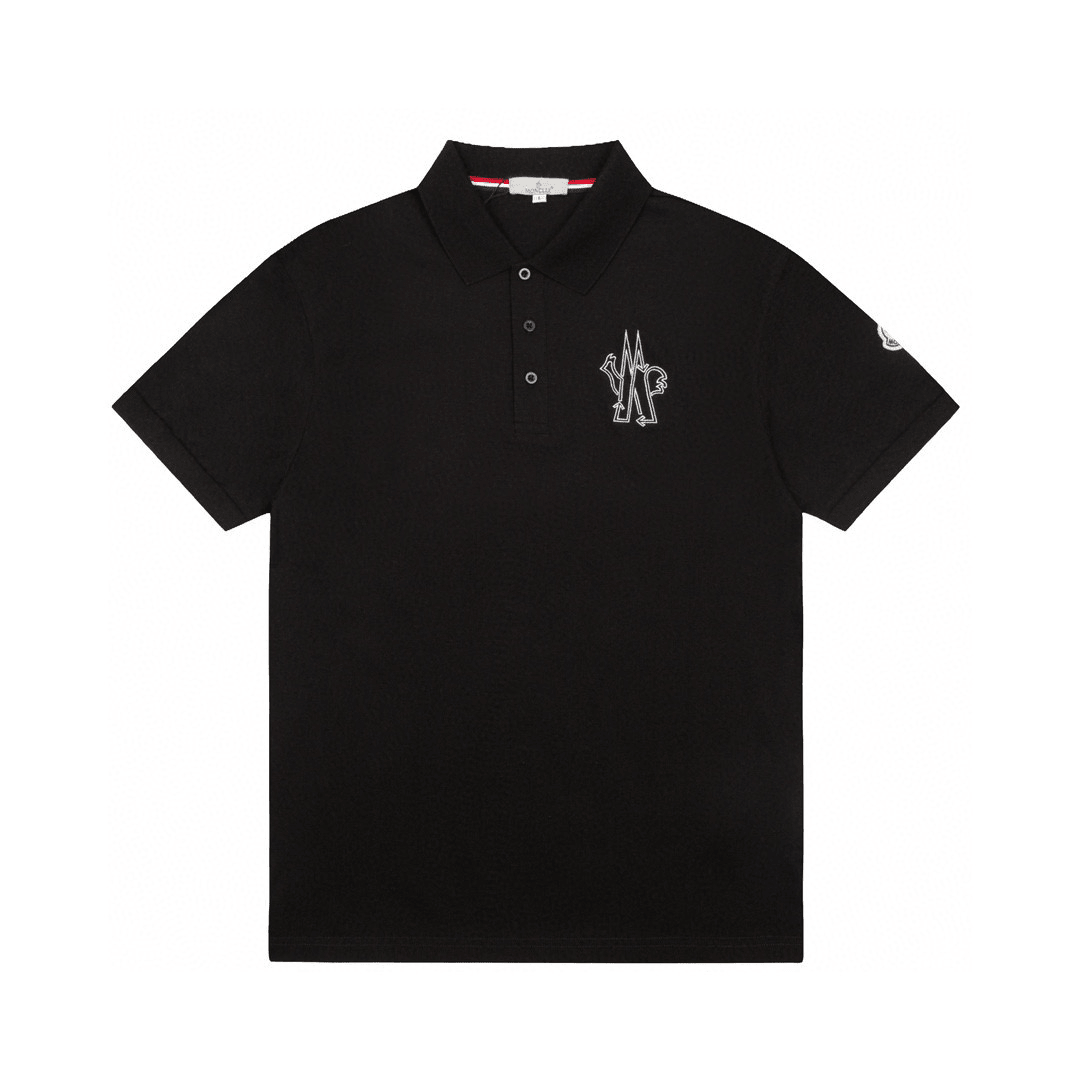 Monogram Polo - Nov - ell - fas - ion