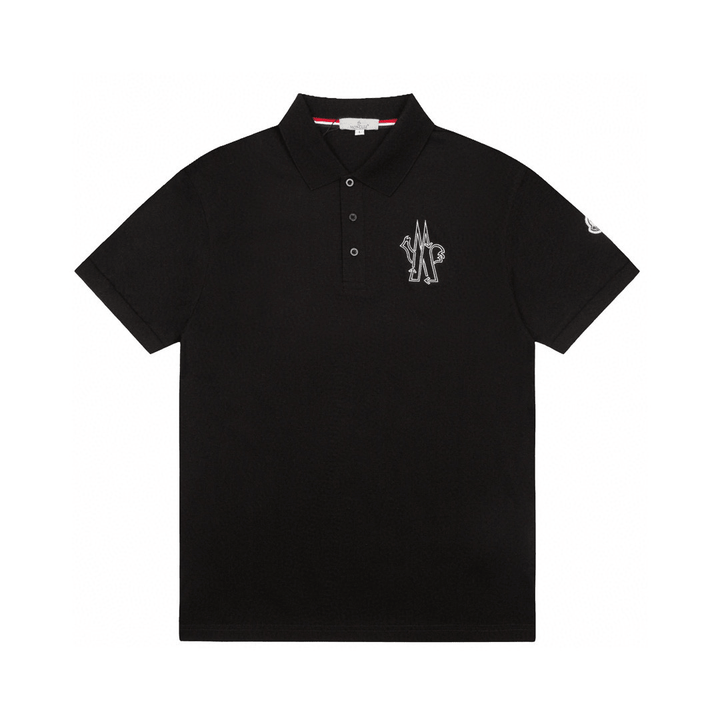 Monogram Polo - Nov - ell - fas - ion