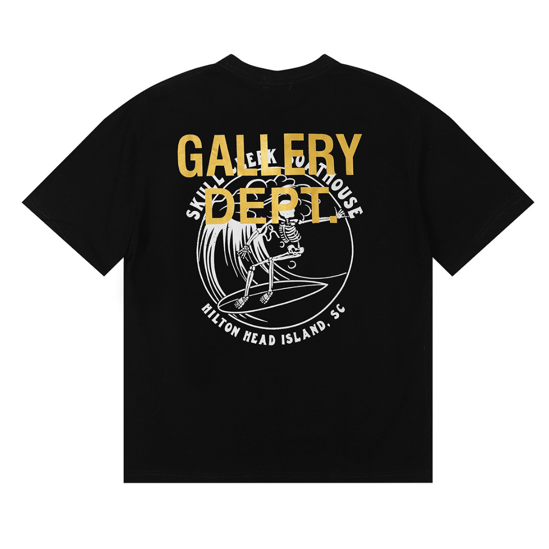 Gallery Dpt. T-shirt - Nov - ell - fas - ion