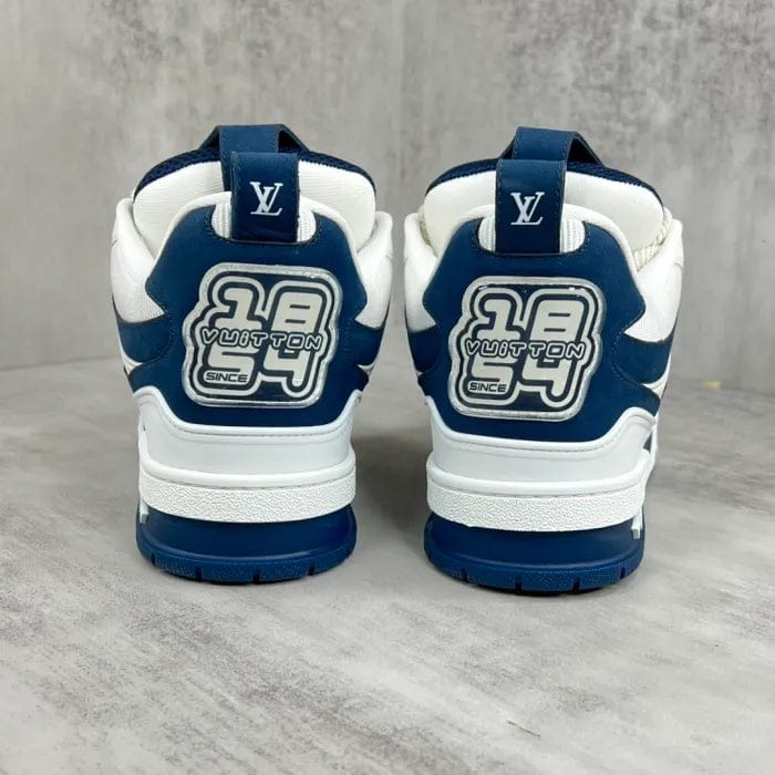 Nocturne Drift Marine White